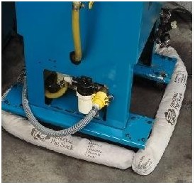 NEWPIG 紐匹格吸附墊、吸附袋