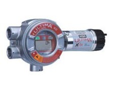 MSA ULTIMA XIR紅外氣體探測(cè)器