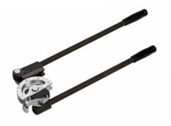 硬質(zhì)管道彎管器