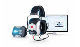 VeriPRO 耳塞適配性測(cè)試